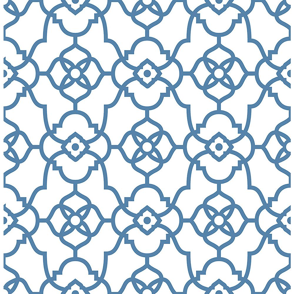 Green Wallpaper Trellis - HD Wallpaper 