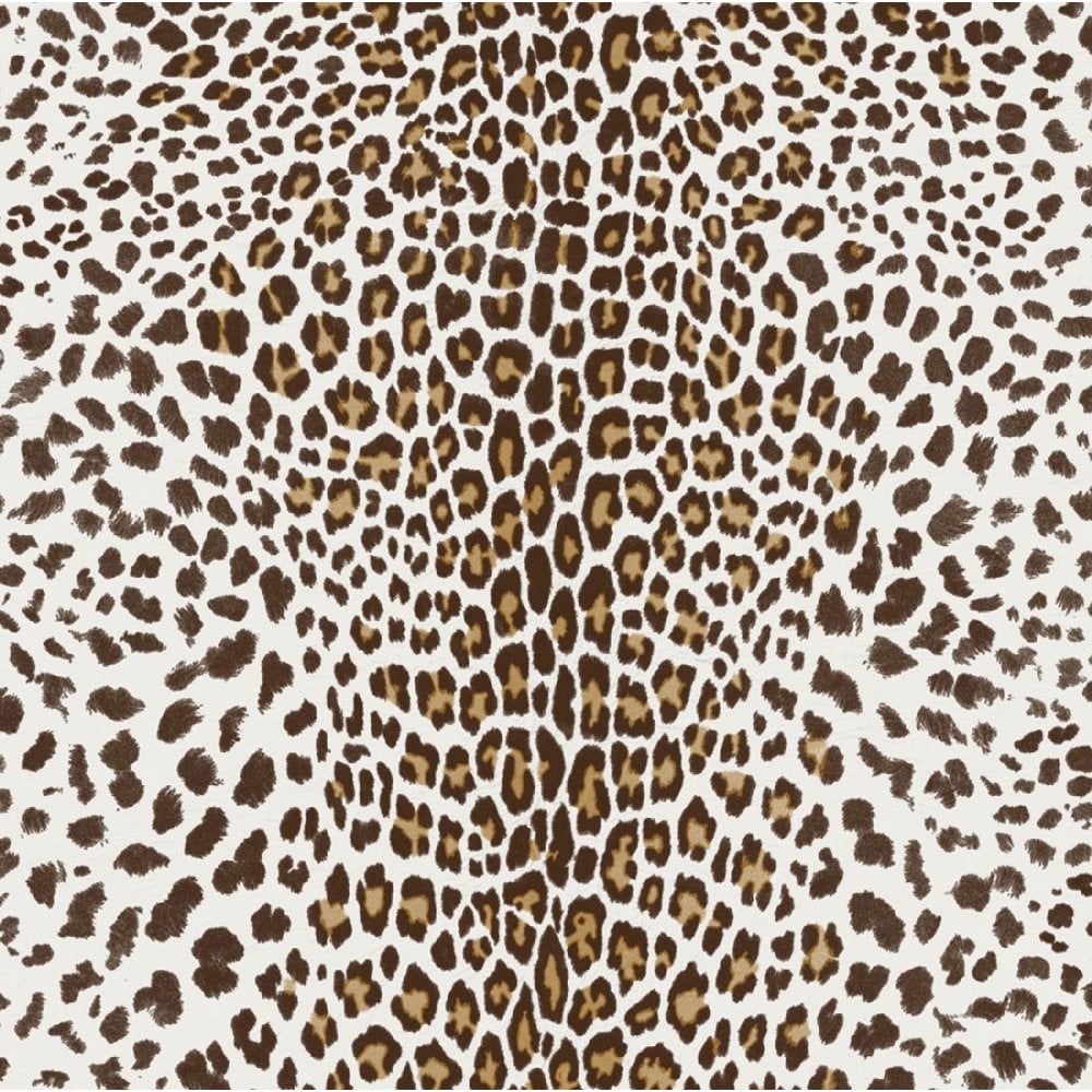 Grey And White Leopard Print - HD Wallpaper 