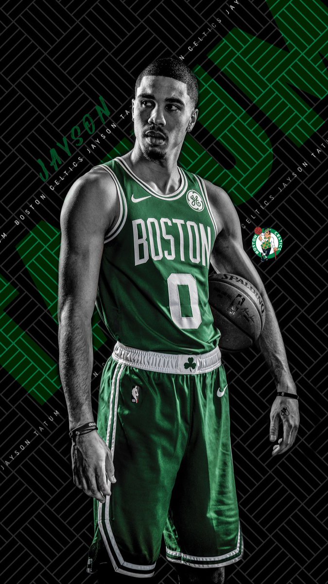 Boston Celtics - HD Wallpaper 