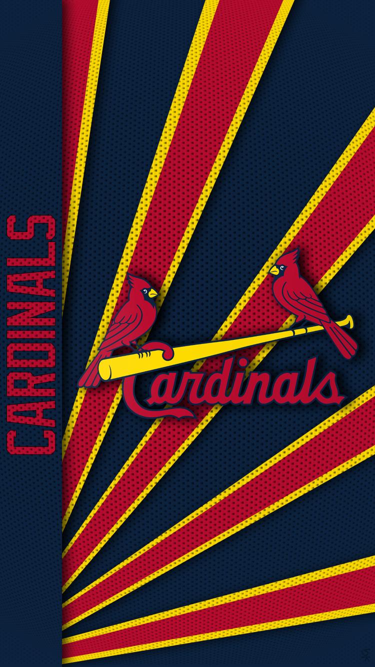 St Louis Cardinals Hd Wallpaper - St Louis Cardinals - HD Wallpaper 