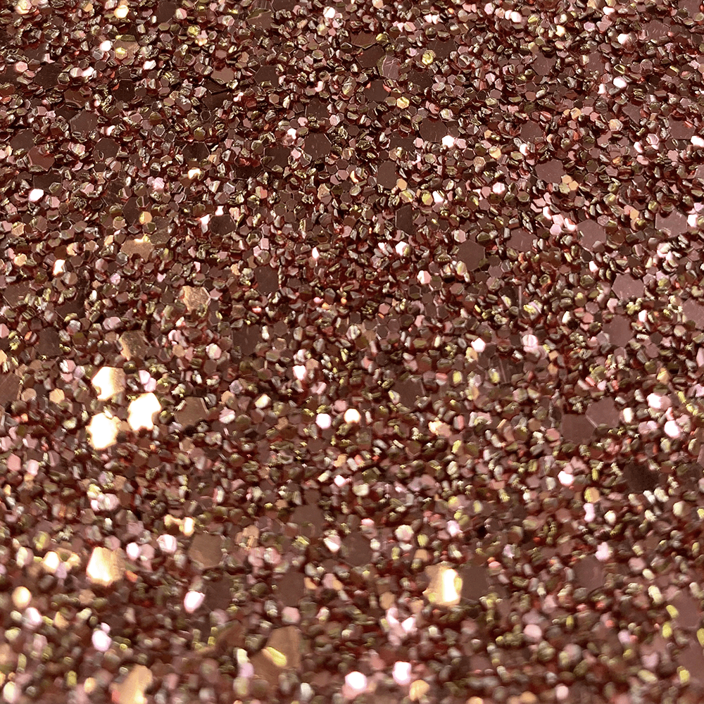 Rose Gold Glitter Wall - HD Wallpaper 