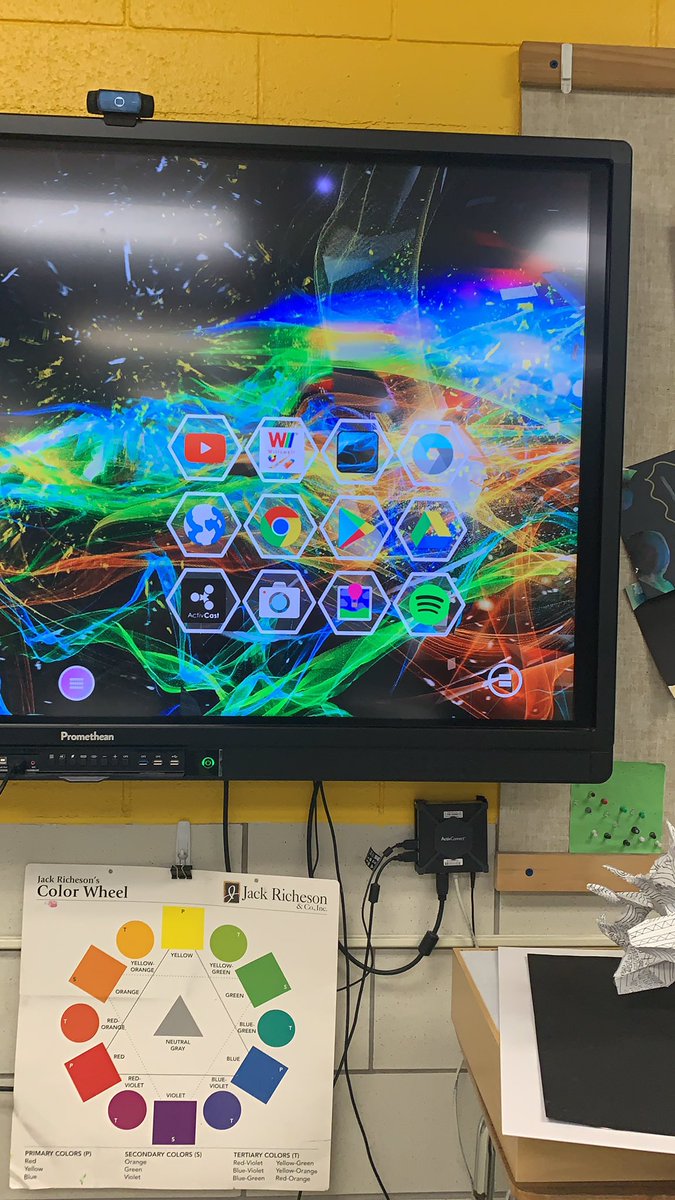 Led-backlit Lcd Display - HD Wallpaper 