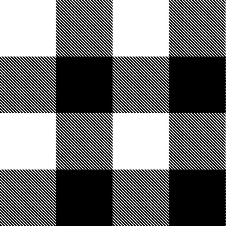 Green Cunningham Tartan - HD Wallpaper 