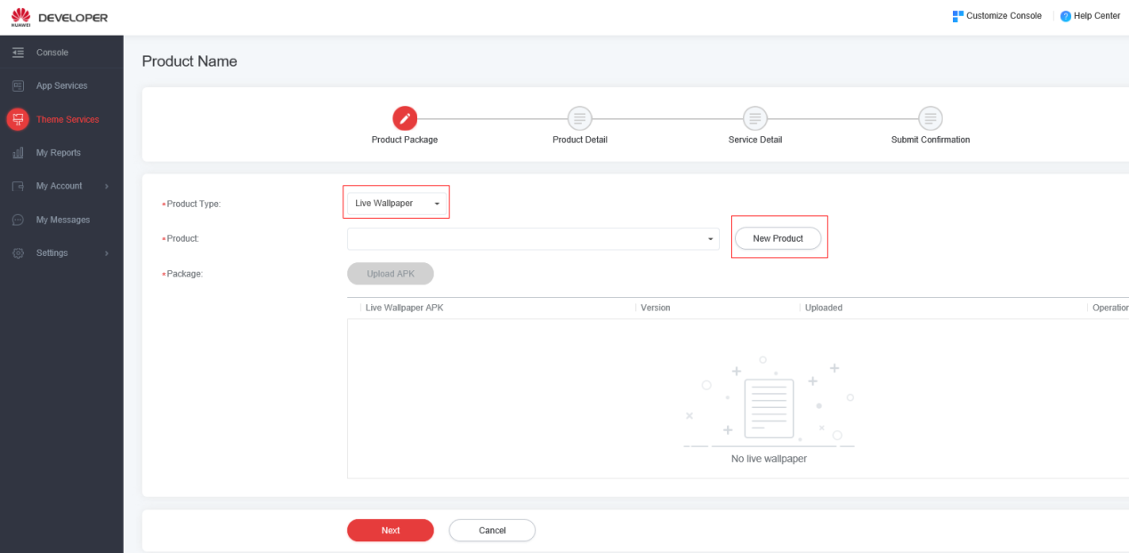 Screenshot - HD Wallpaper 