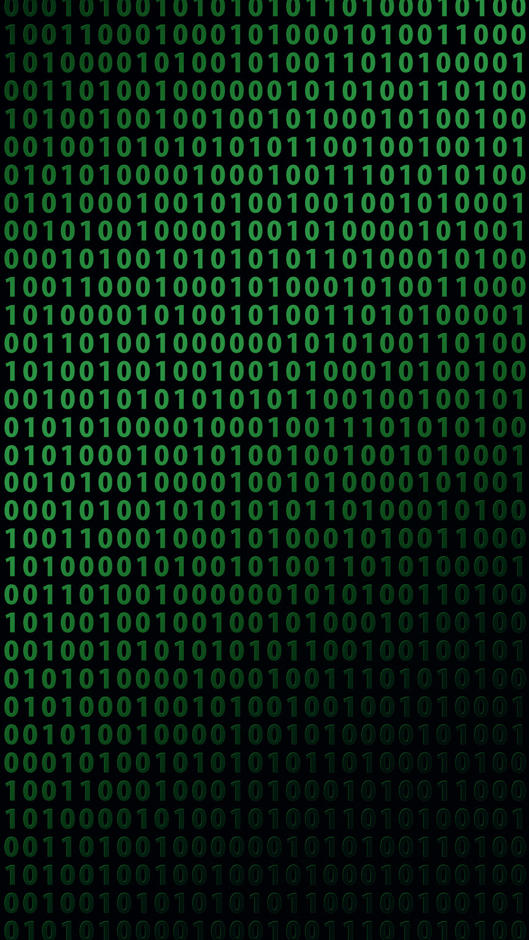 Binary Wallpaper Data Src Download Free Matrix Binary - Binary Code Wallpaper  Phone - 1080x1920 Wallpaper 