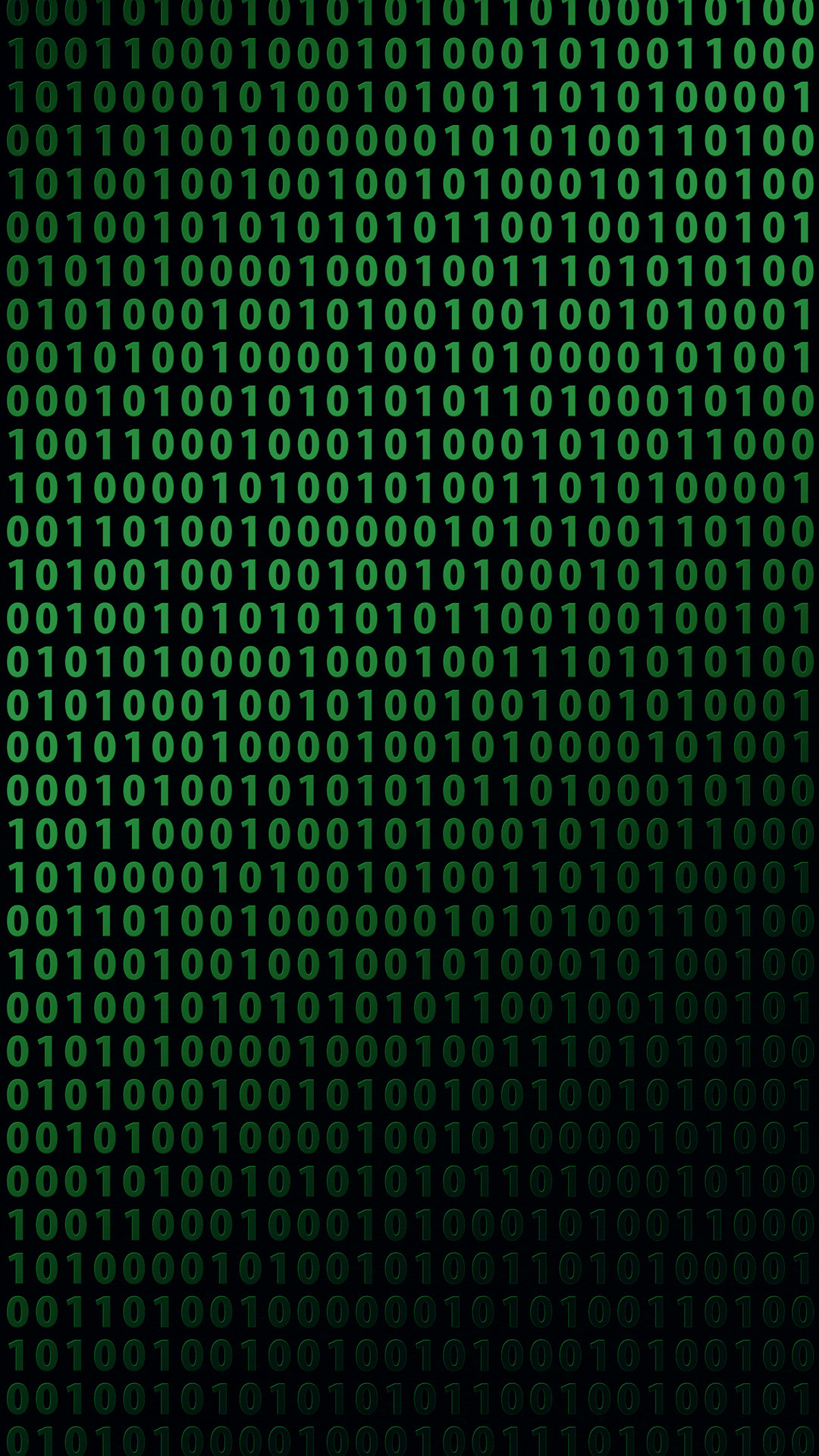 Binary Wallpaper 
 Data Src Download Free Matrix Binary - Binary Code Wallpaper Phone - HD Wallpaper 