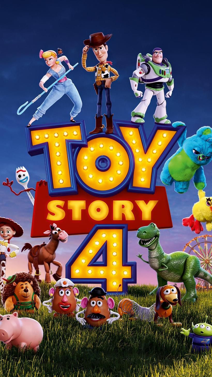 Toy Story 3 - HD Wallpaper 