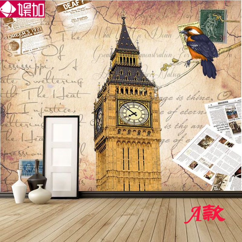 Gallery Desc - Big Ben - HD Wallpaper 