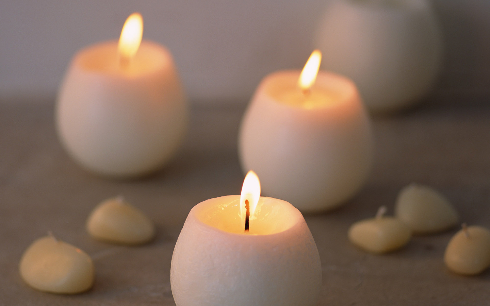 Candle Wallpaper - Candle Images Free Download - 1920x1200 Wallpaper -  