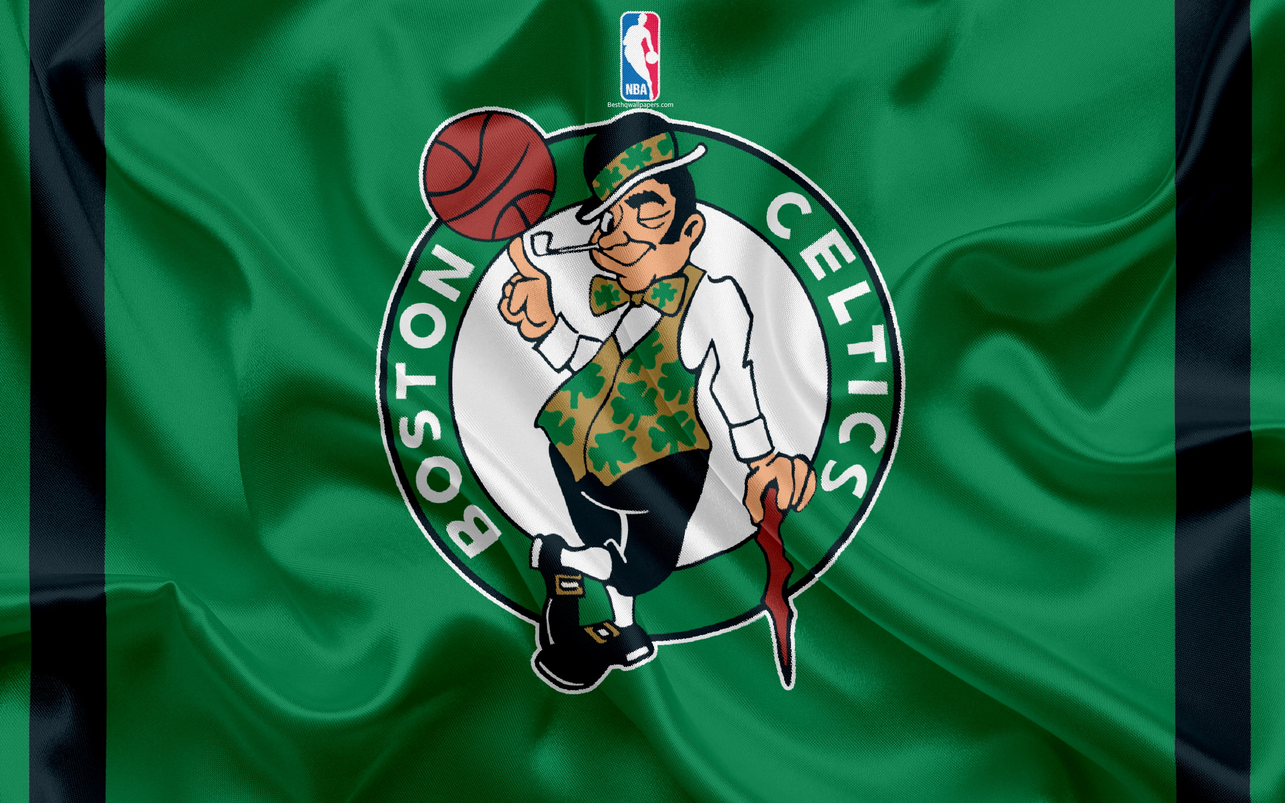 Boston Celtics - HD Wallpaper 