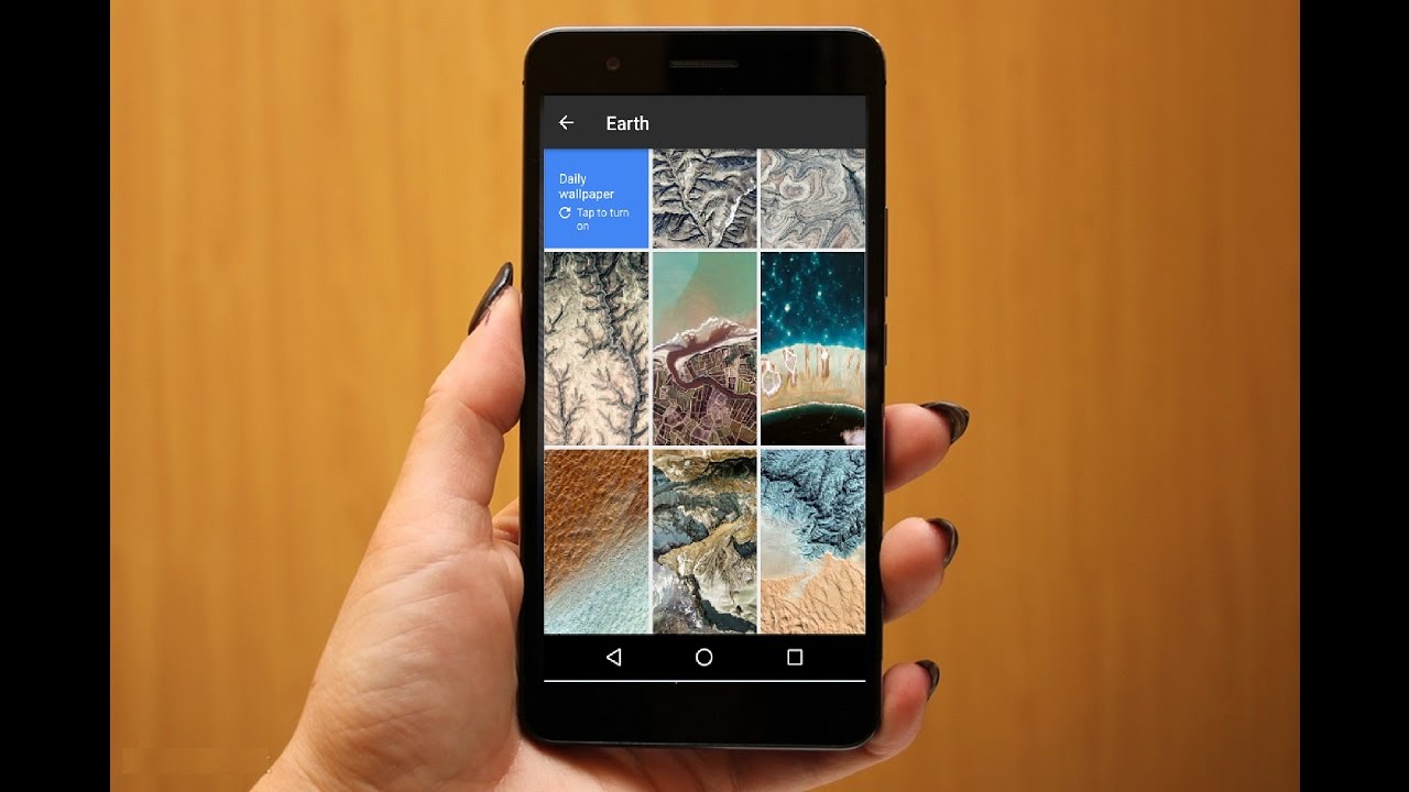 Sd Card On Android Phone - HD Wallpaper 