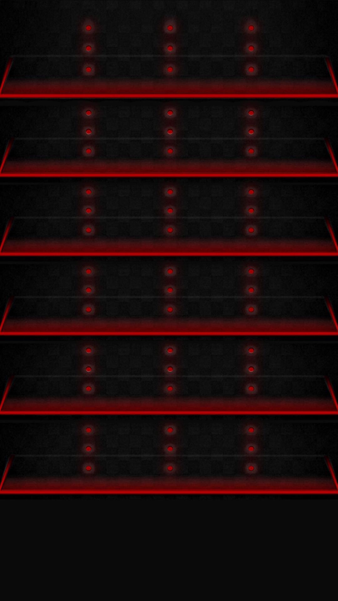 Shelf Wallpaper Iphone 8 Plus - HD Wallpaper 