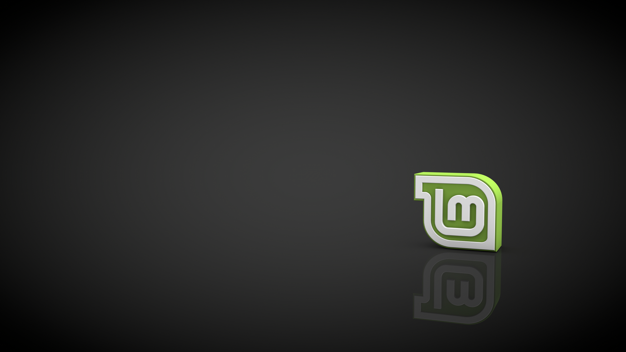 Linux Mint Facebook Cover - HD Wallpaper 