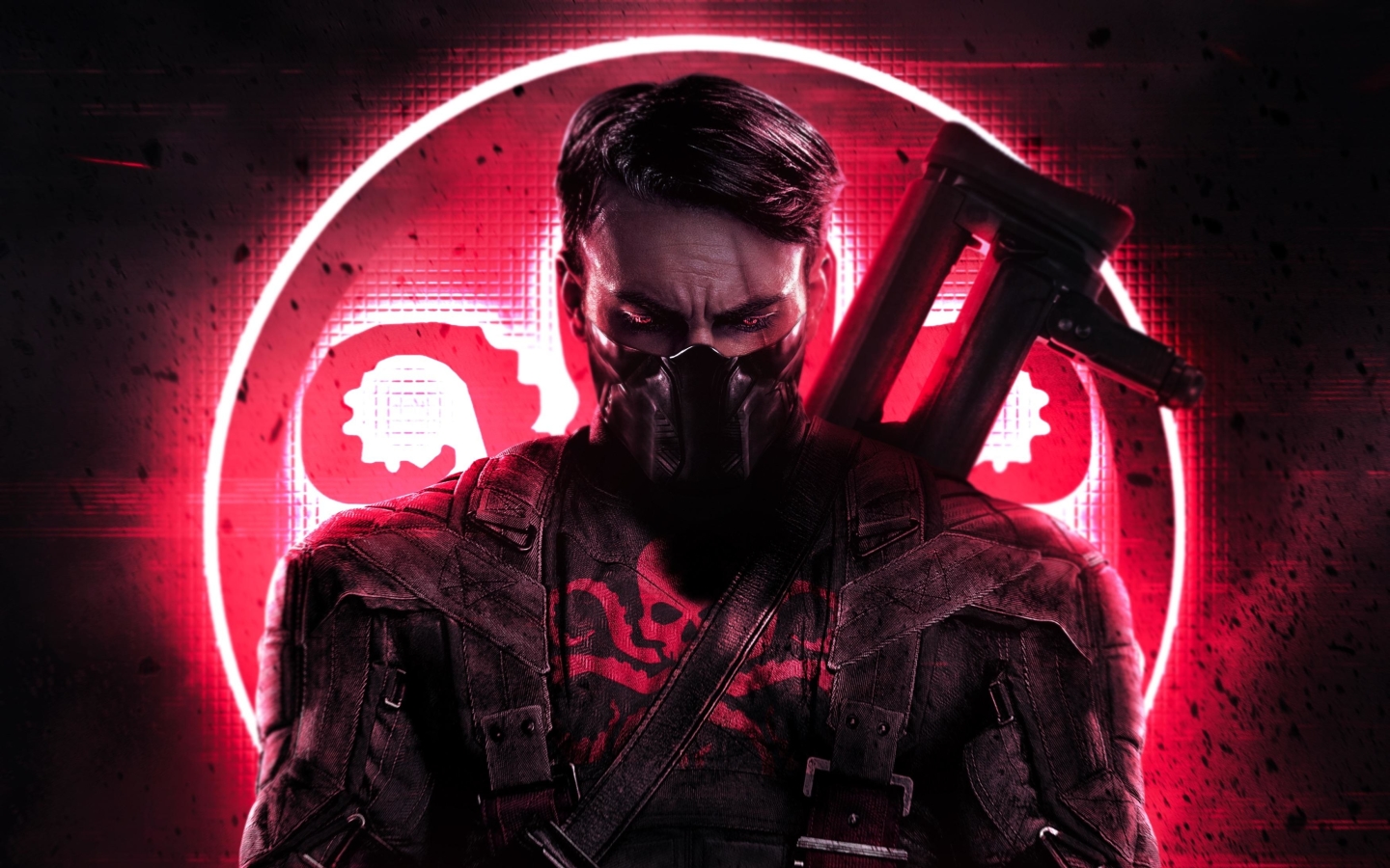 Captain Hydra - HD Wallpaper 