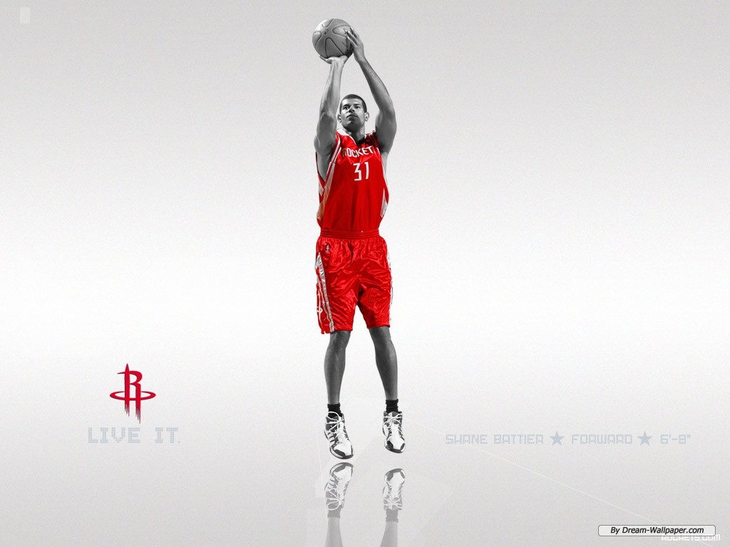 Free Sport Wallpaper - Houston Rockets - HD Wallpaper 