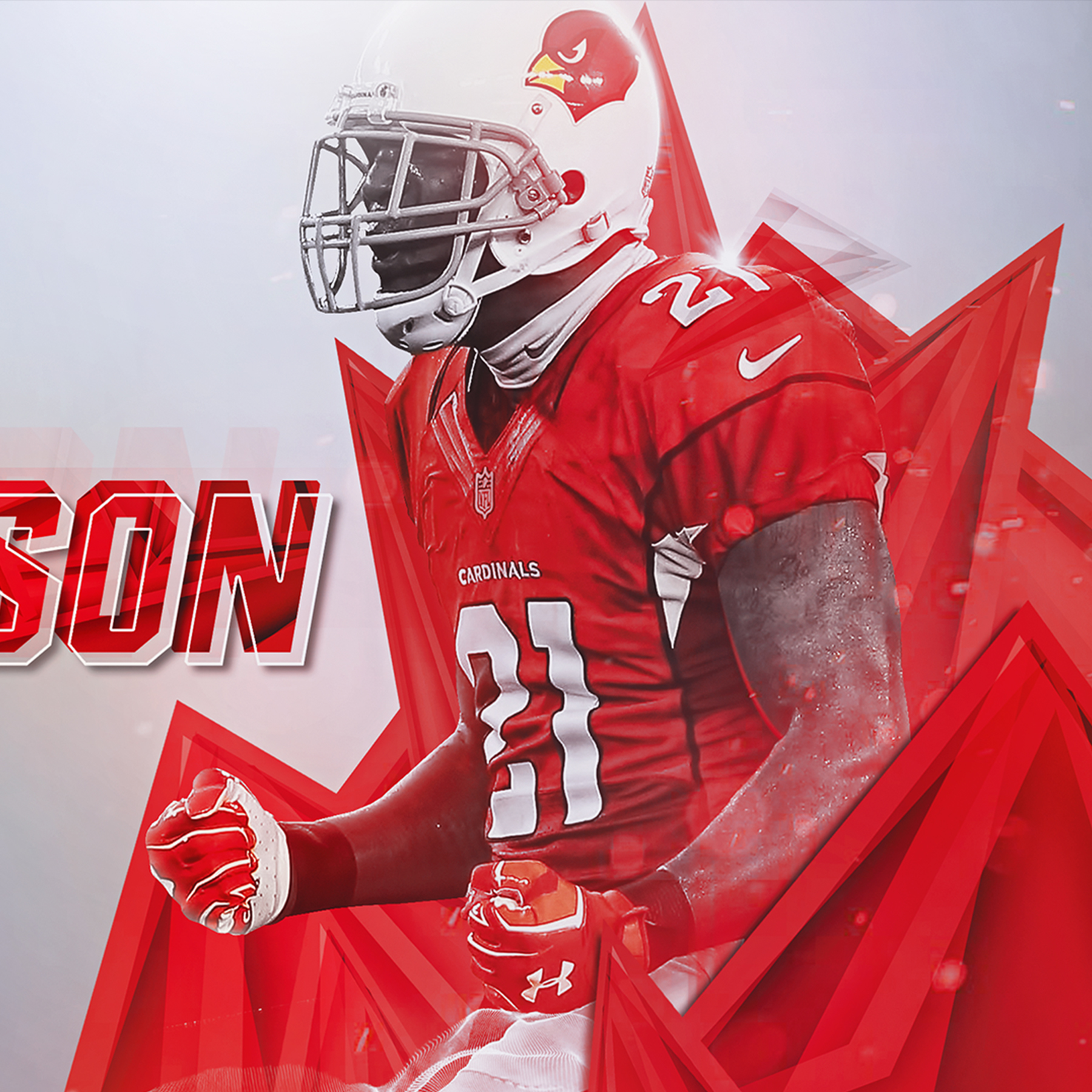 Patrick-petersonpreview - Patrick Peterson - HD Wallpaper 