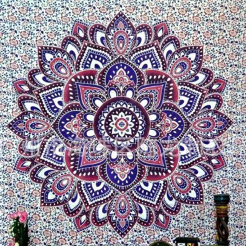 Mandala Mat - HD Wallpaper 