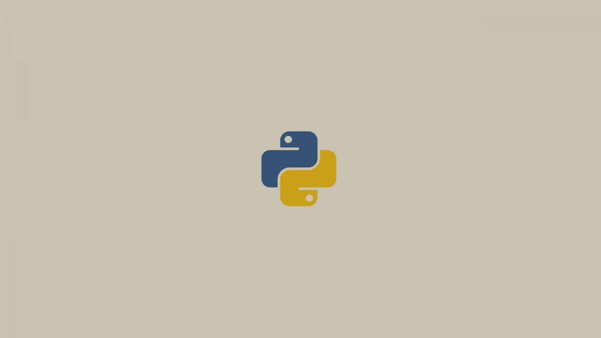 Python Programming Wallpaper 
 Data-src /img/417588 - Python Language - HD Wallpaper 