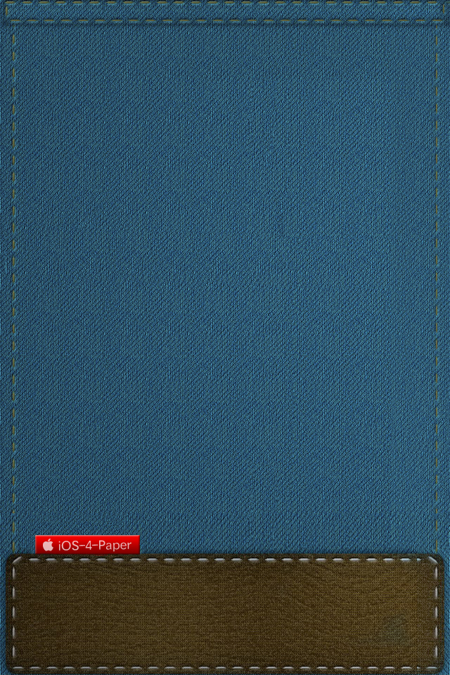 Iphone Wallpaper With Status Bar - HD Wallpaper 