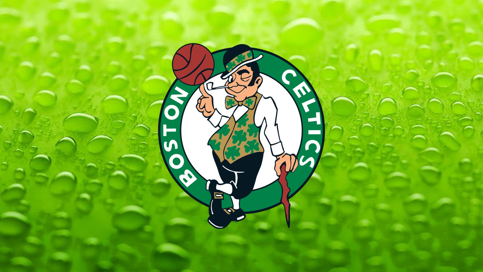 Backgrounds Boston Celtics Hd With Image Dimensions - Boston Celtics Chicago Bulls - HD Wallpaper 