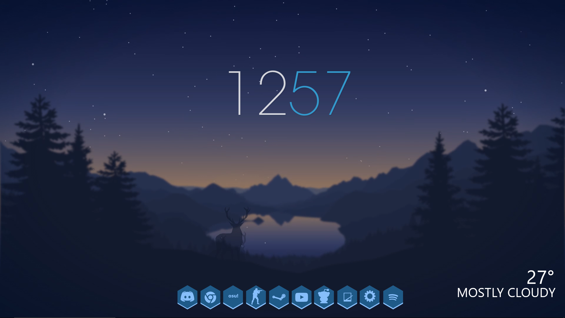 Featured image of post Night Anime Background Gif : This subreddit is for original, high quality anime gifs and associated help requests.