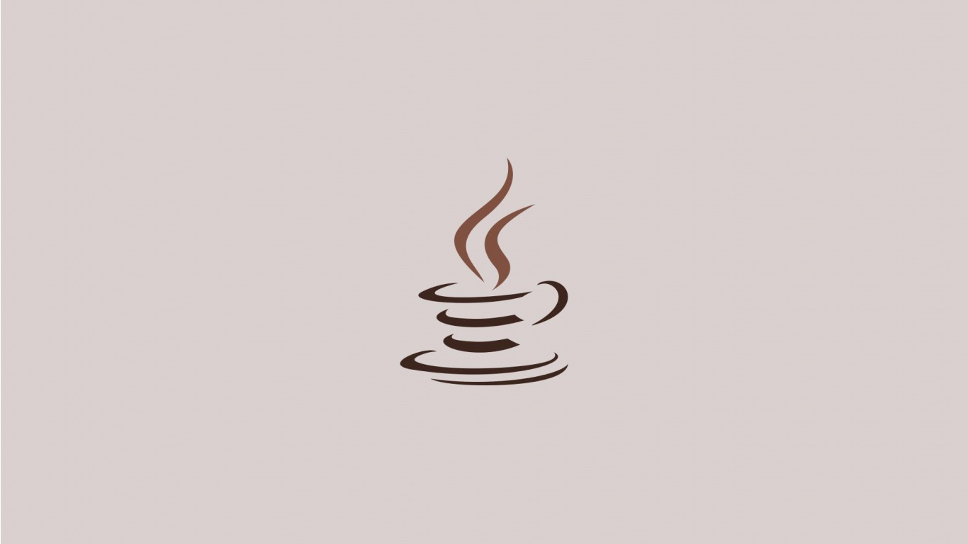 Java Logo - Java - HD Wallpaper 