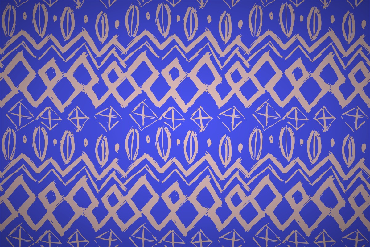 Primitive Patterns - HD Wallpaper 