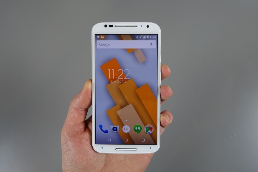 Smartphone - HD Wallpaper 