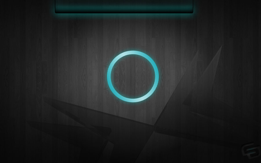 Rainmeter Wallpapers Widescreen - HD Wallpaper 