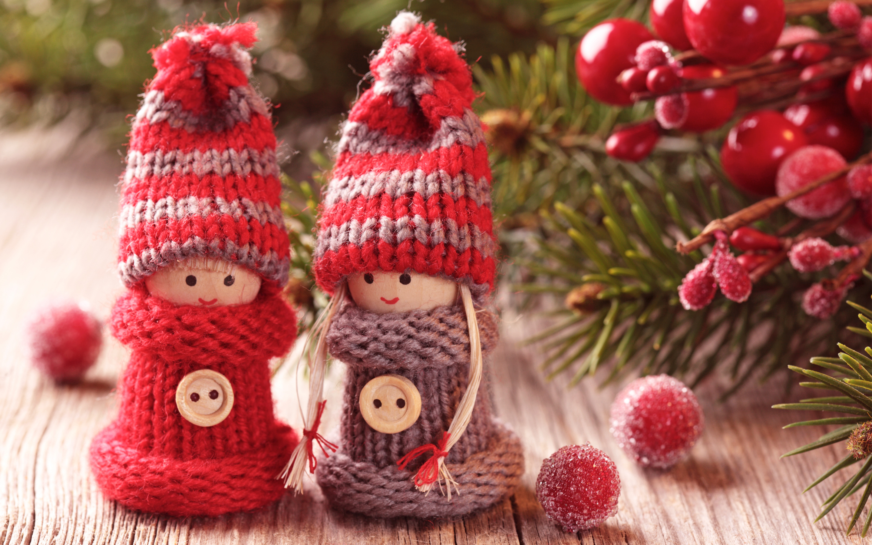 Christmas Toys - Christmas Hd Wallpaper For Windows 10 - HD Wallpaper 