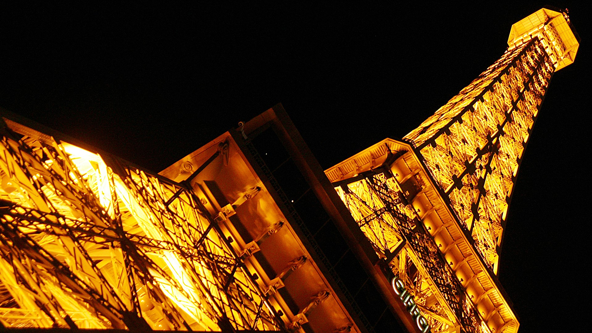 Paris Hotel And Casino - HD Wallpaper 