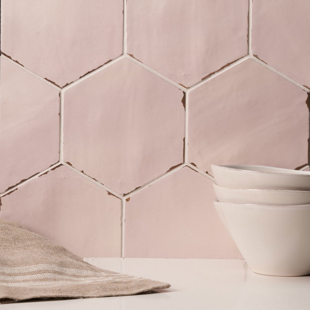 Tiles - Ann Sacks Arcilla - HD Wallpaper 