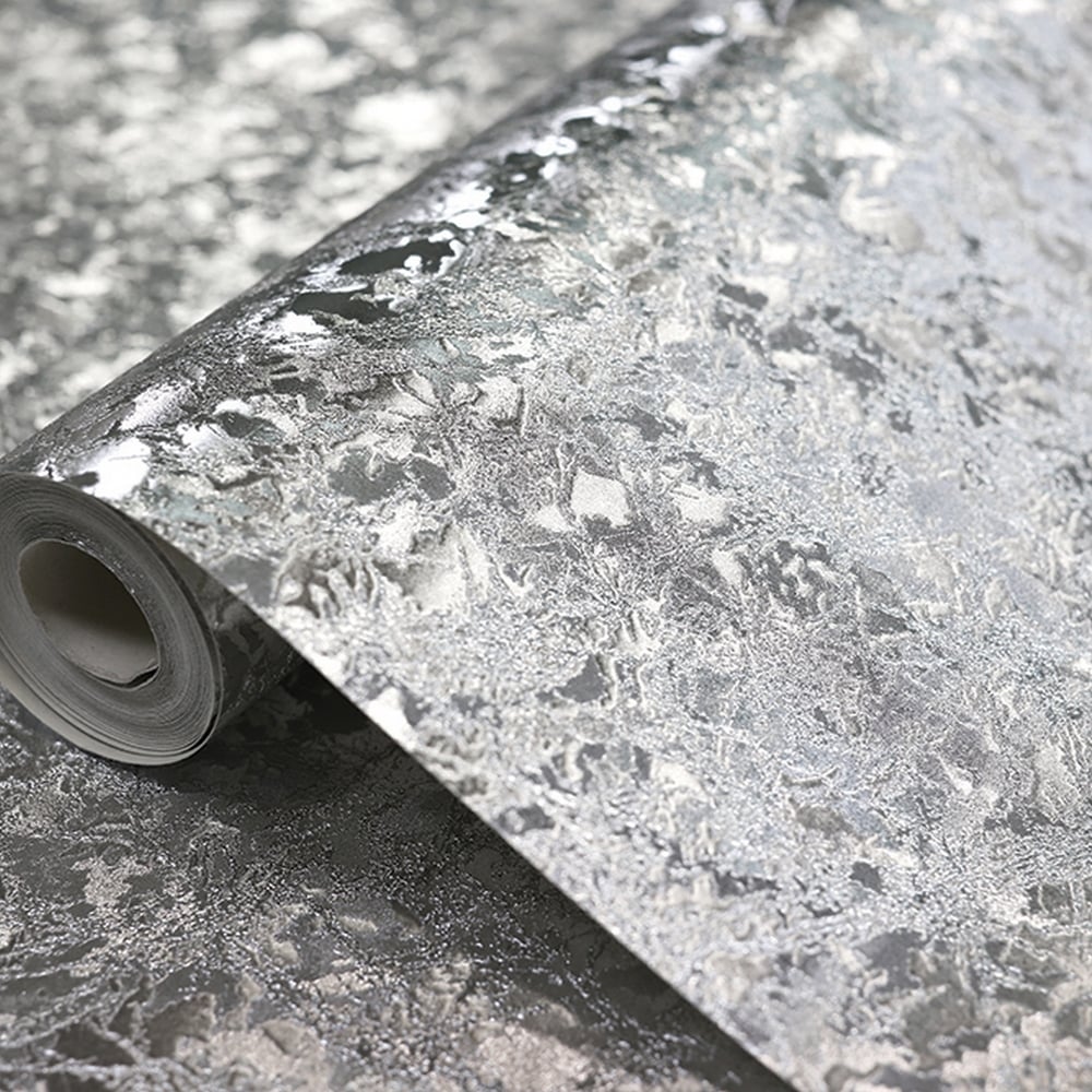 Silver Crushed Velvet - HD Wallpaper 