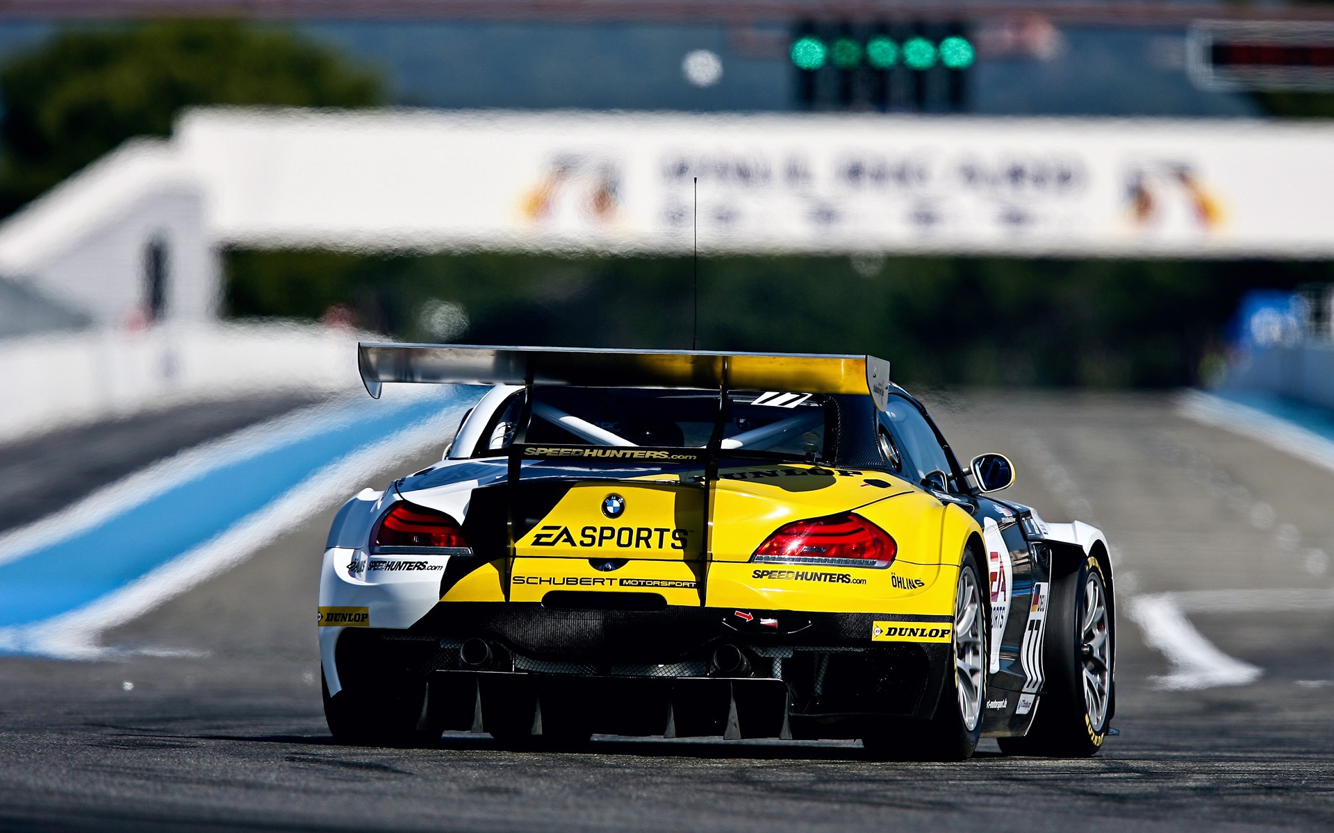 Race Car Wallpaper 1920x1200 Wallpaper Teahub Io