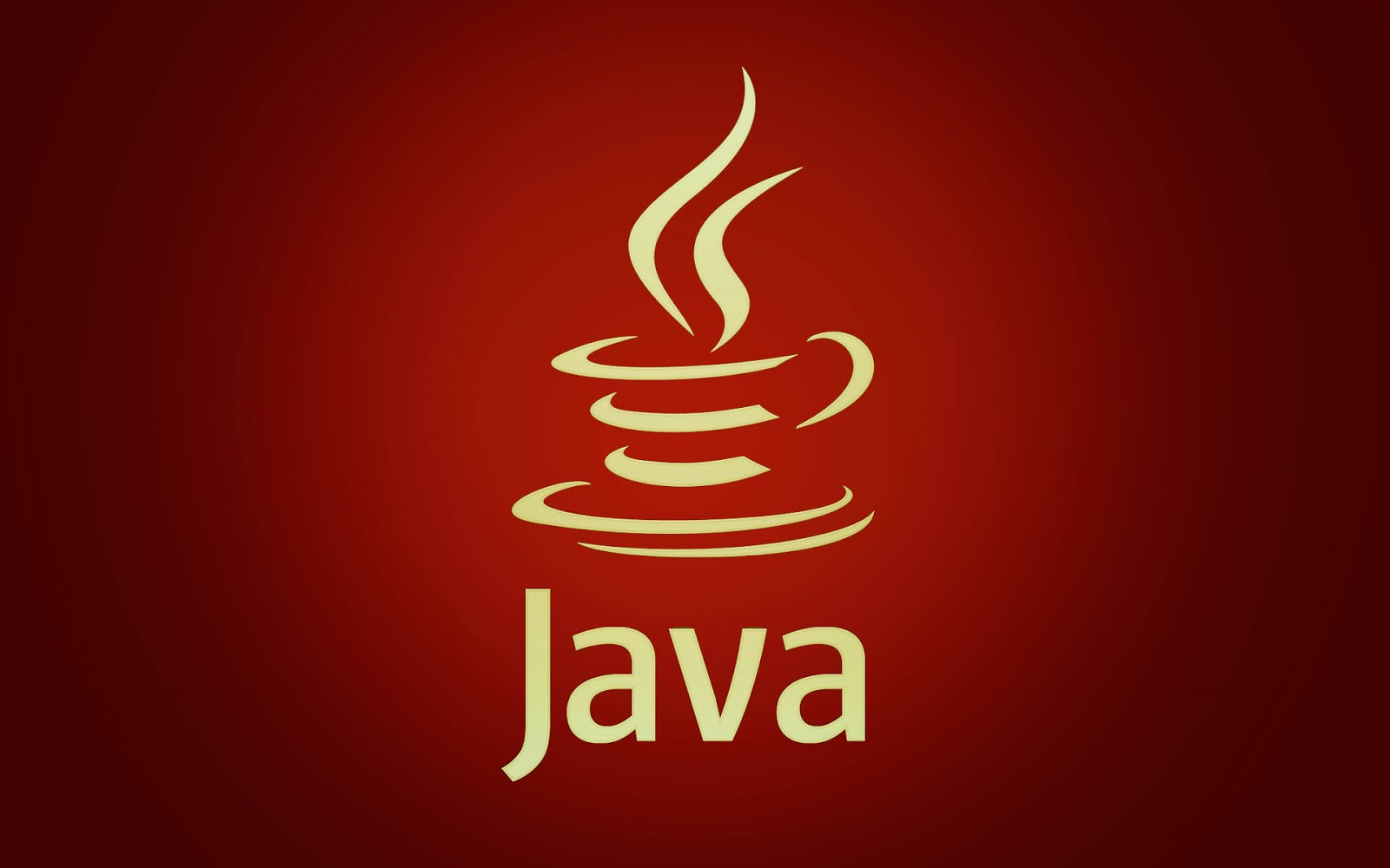 Java Logo Wallpaper - Java Logo - 1600x1000 Wallpaper 