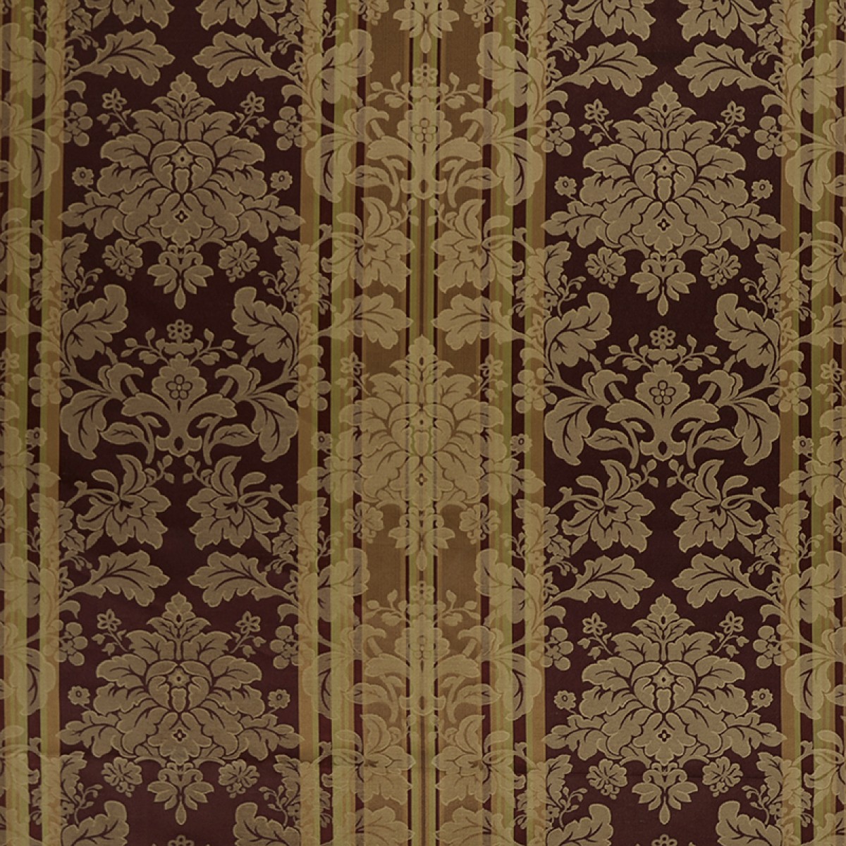 Dandy/burgundy - Seabrook Wallpaper - HD Wallpaper 