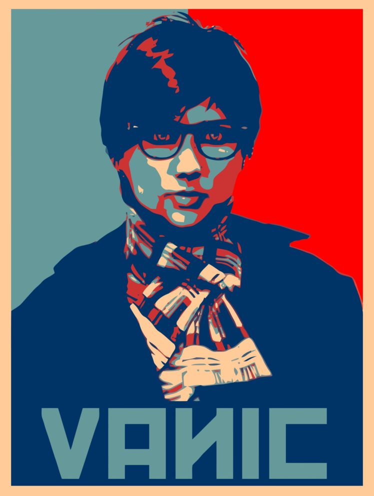 Propaganda Background - HD Wallpaper 