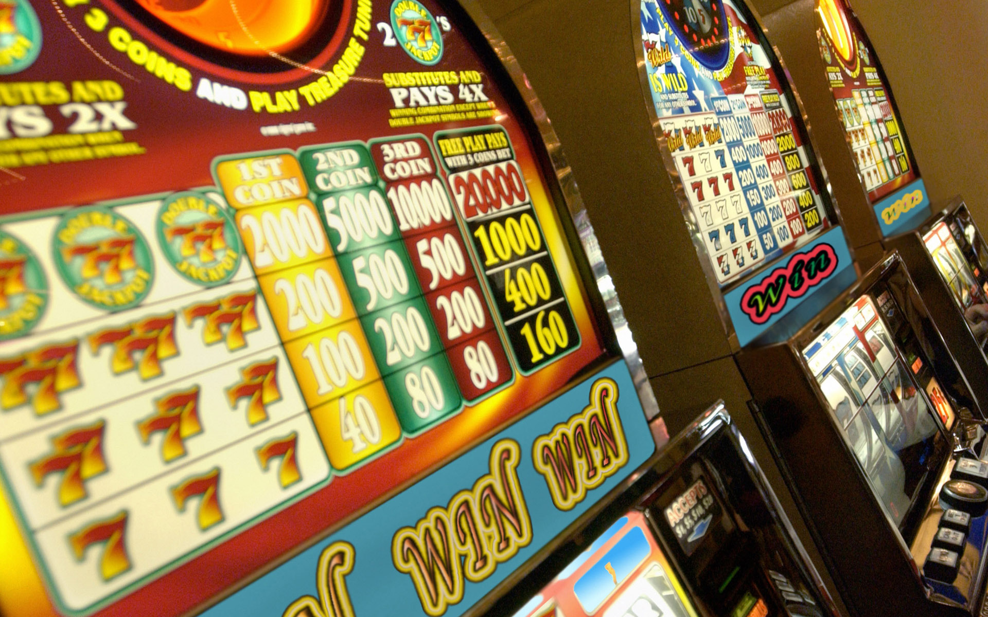 Slot Machine Wallpapers Hd - 1920x1200 Wallpaper Slot Machine Wallpapers Hd - 1920x1200 Wallpaper