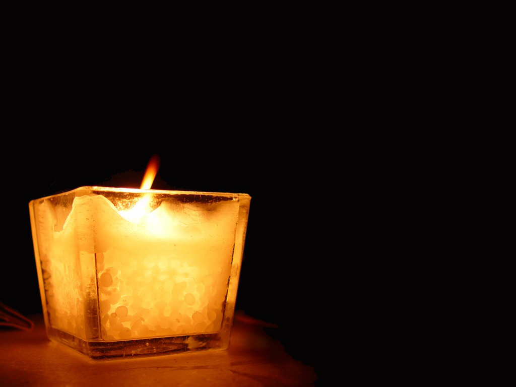 Candle Wallpaper - 1024x768 Wallpaper Candle Wallpaper - 1024x768 Wallpaper