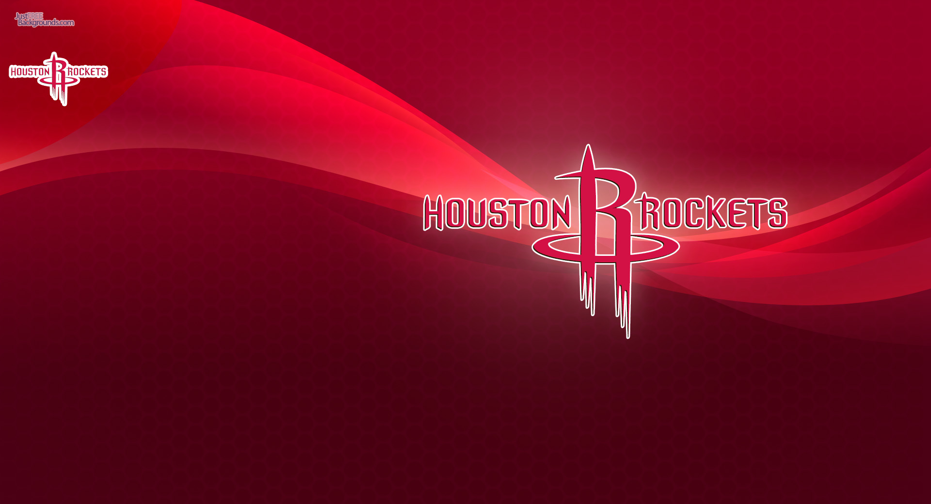 Houston Rockets Backgrounds - HD Wallpaper 