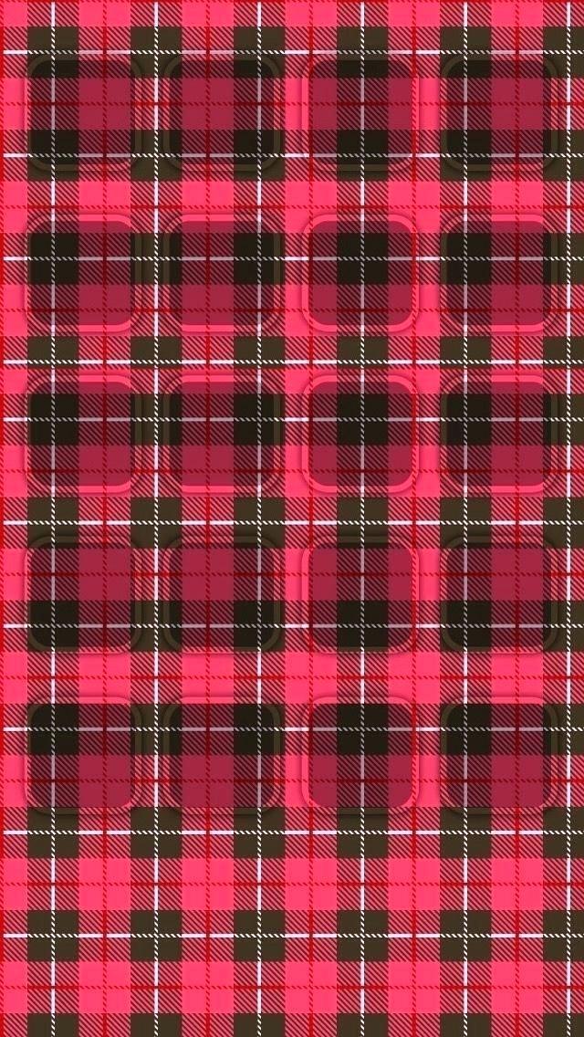 Burberry Wallpaper Wallpaper Pattern Wallpaper Shelves - Tartan - HD Wallpaper 