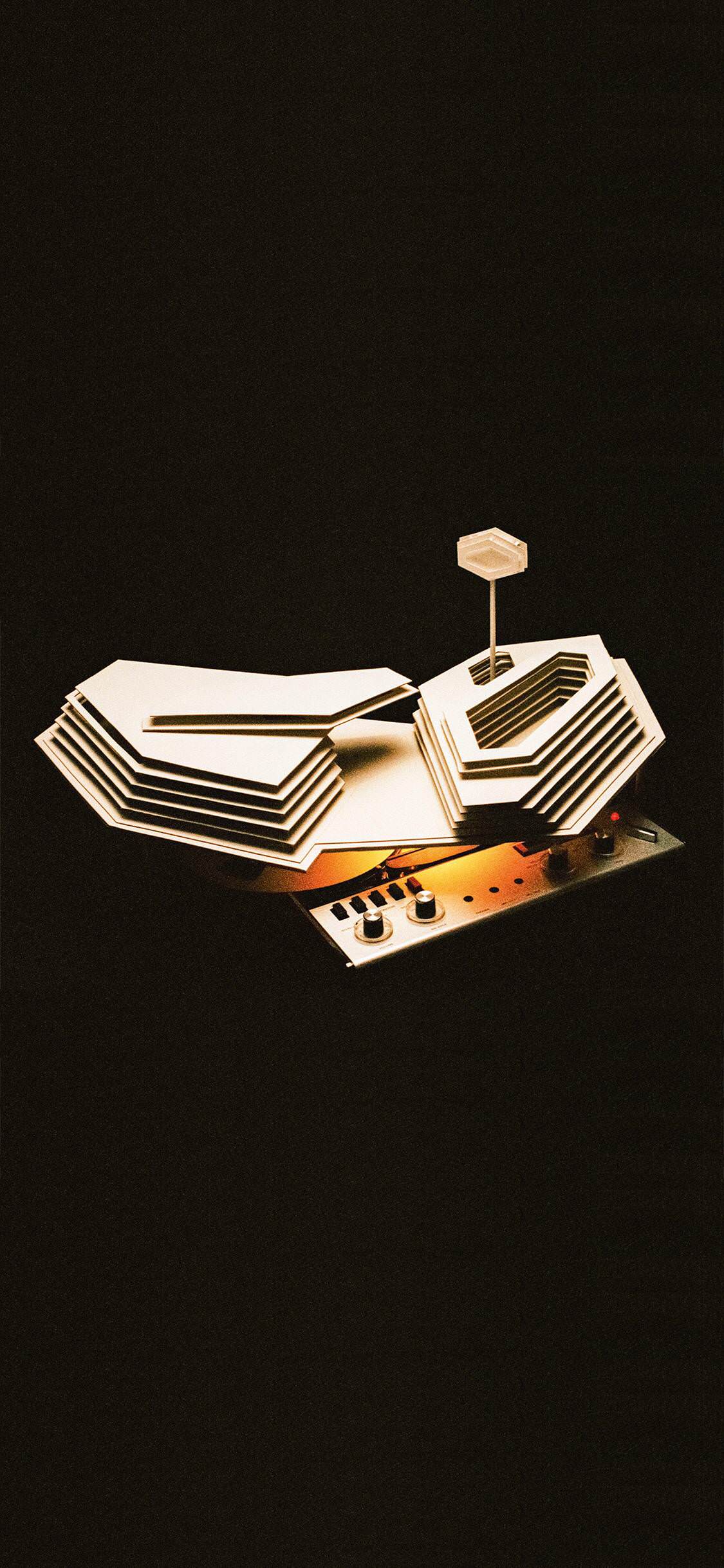 Arctic Monkeys Tranquility Base Hotel & Casino - HD Wallpaper 