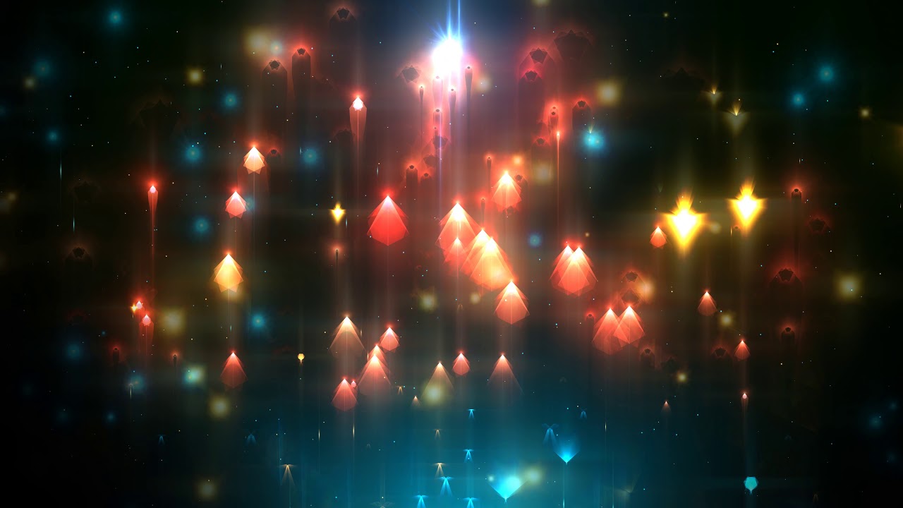 Night - HD Wallpaper 