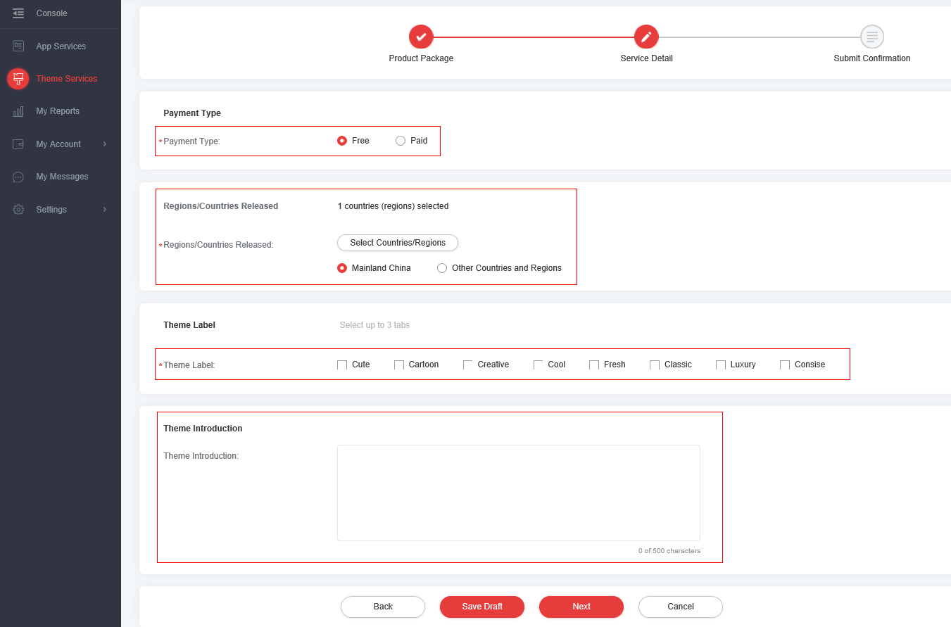 Screenshot - HD Wallpaper 