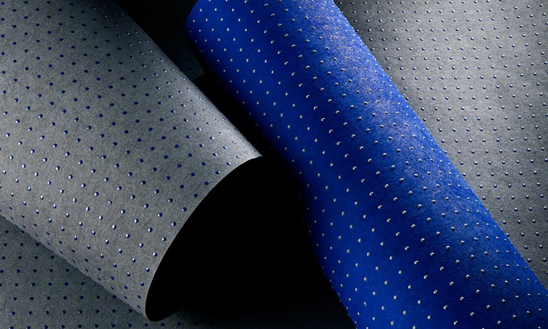 Le Corbusier Wall Covering - HD Wallpaper 