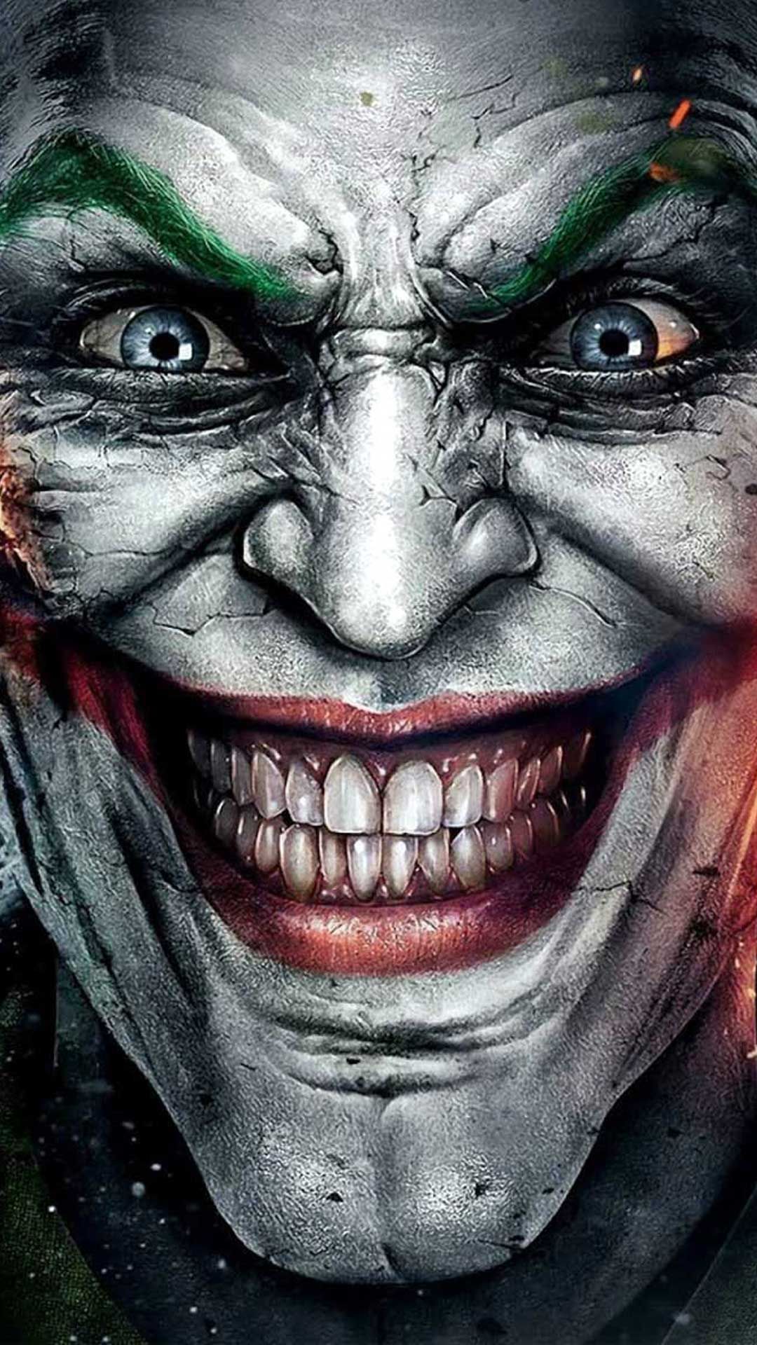 Iphone 6 Joker Hd - HD Wallpaper 