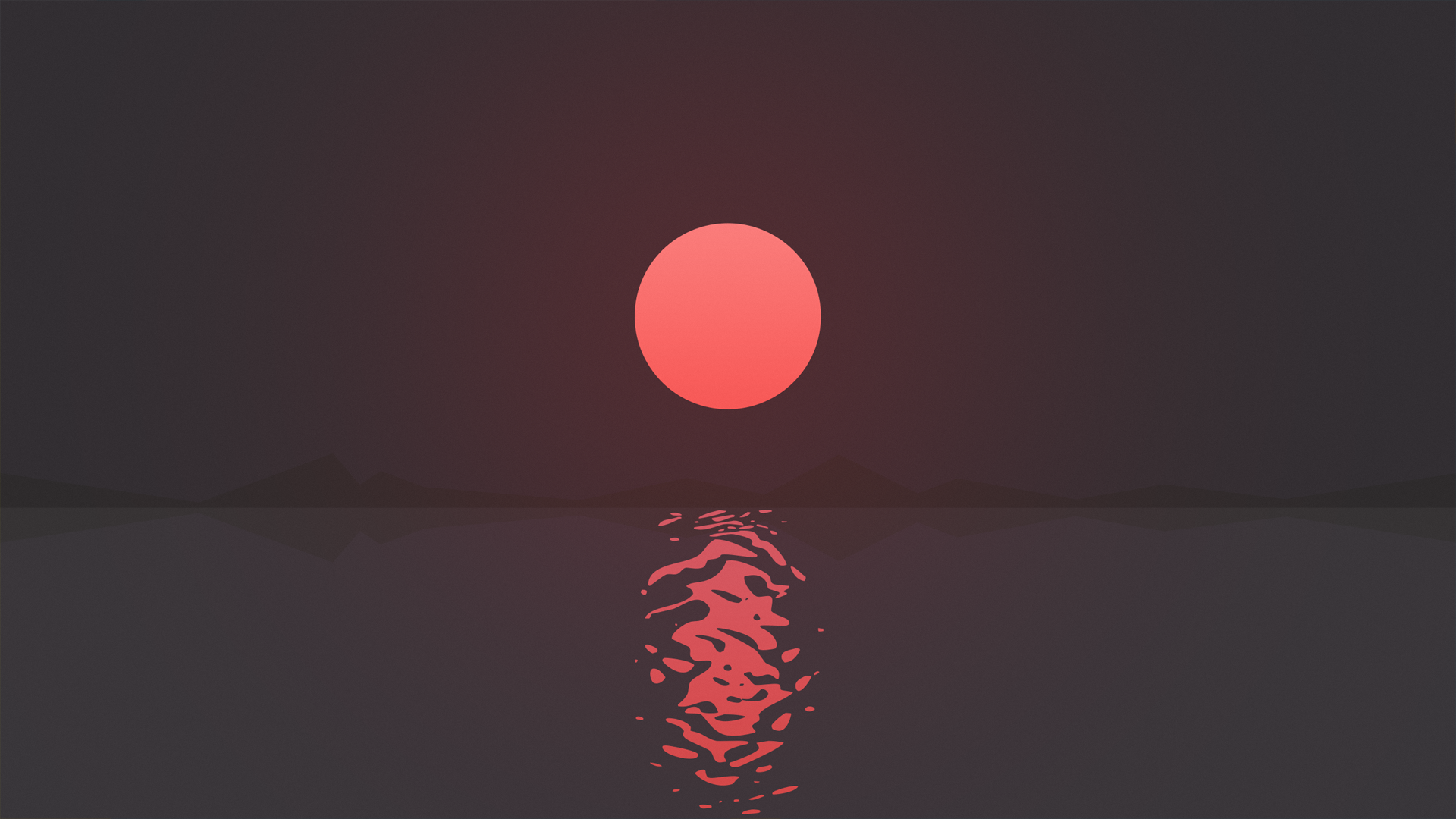 Wu7c - Darkness - HD Wallpaper 