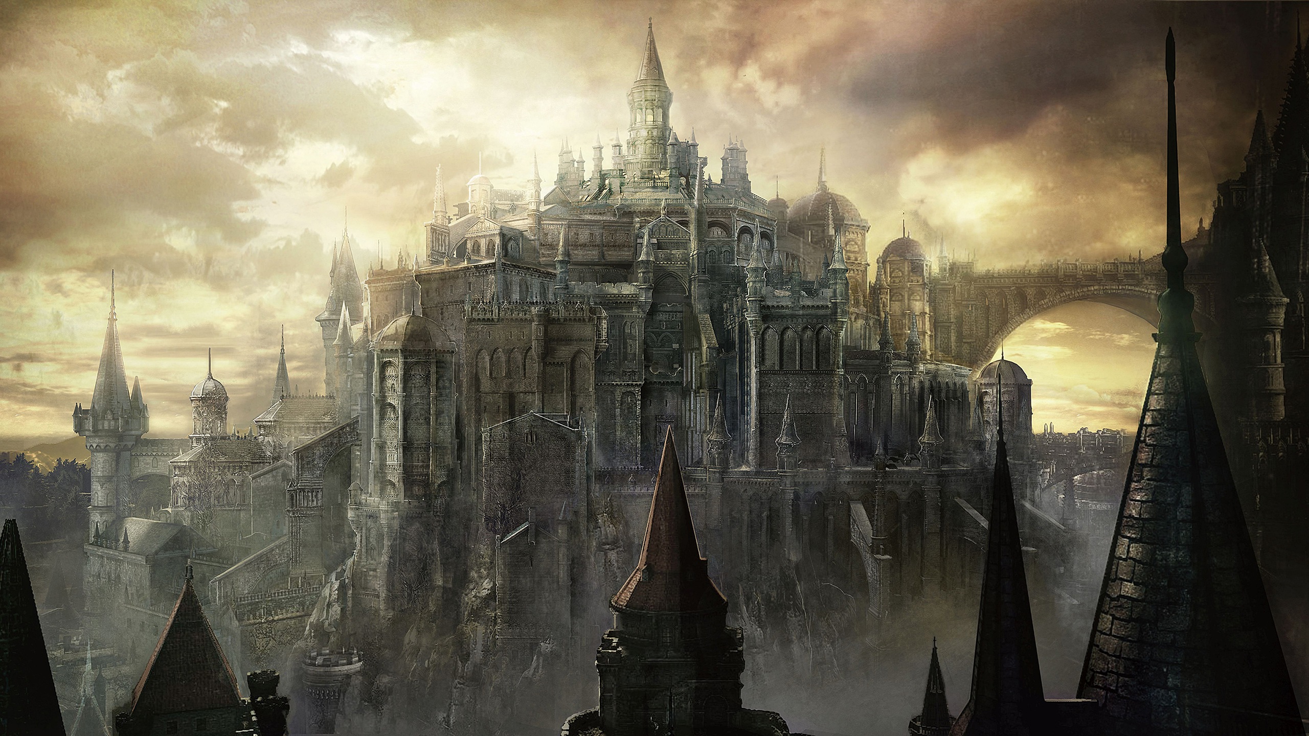 Dark Souls Live Wallpaper - Dark Souls 3 - HD Wallpaper 