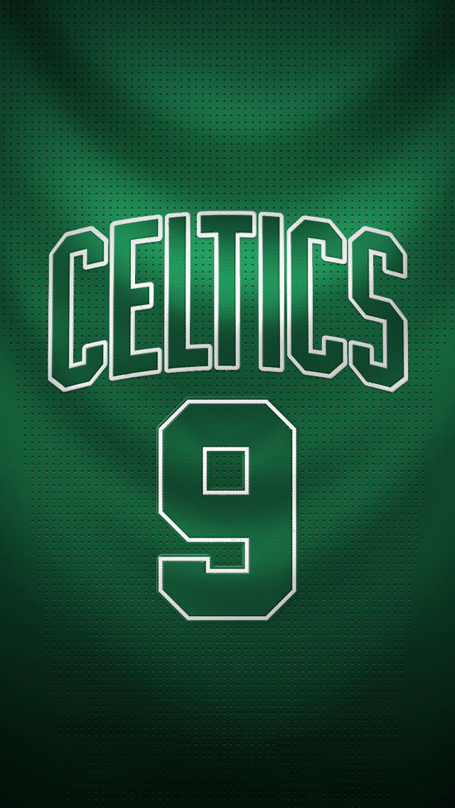 Boston Celtics Hd Wallpapers Hq Res - Graphic Design - HD Wallpaper 