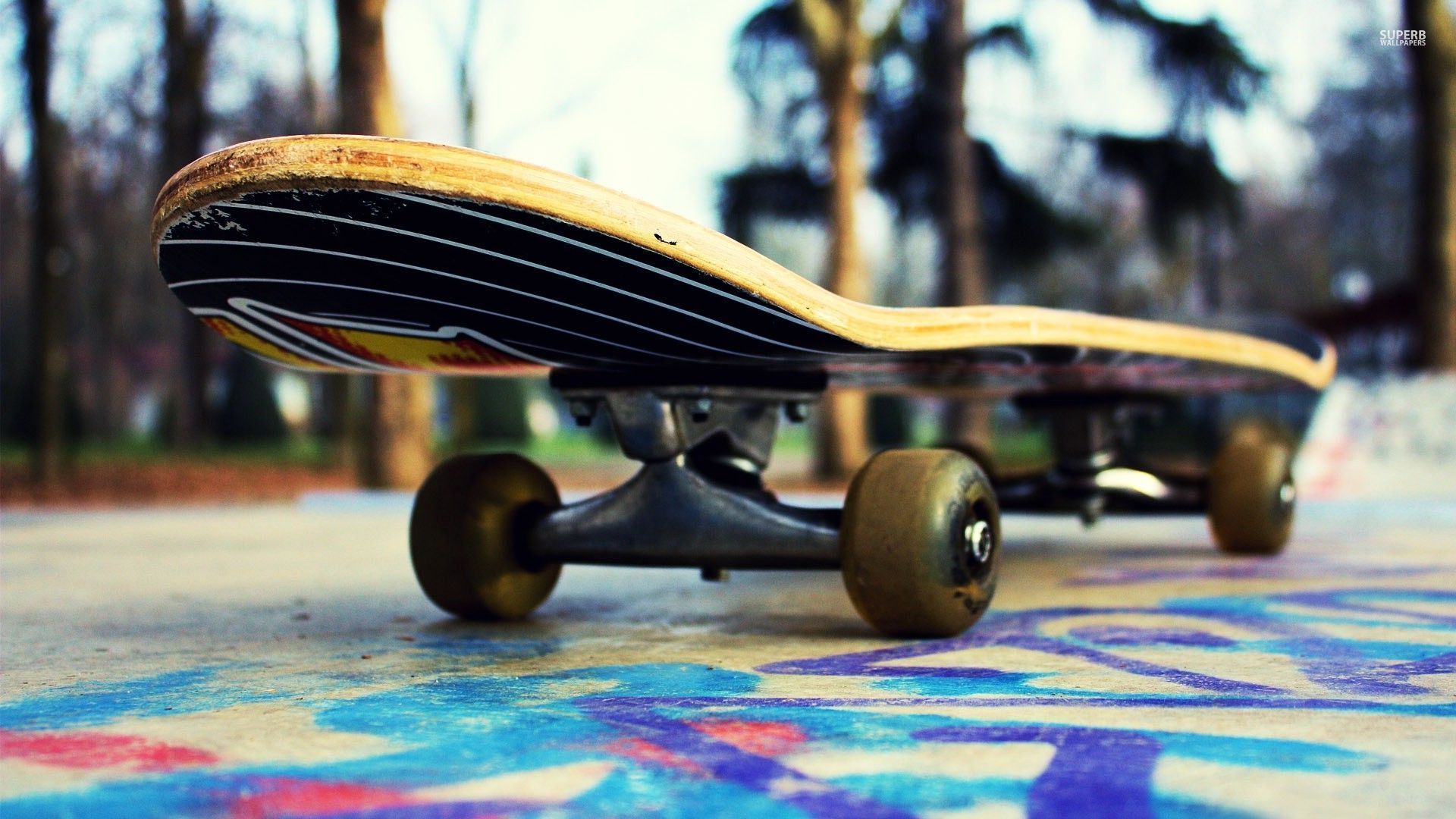 Hd Pictures Skateboard Px For Pc & Mac, Laptop, Tablet - Skateboard Backgrounds - HD Wallpaper 